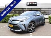 Toyota C-HR - 1.8 Hybrid Dynamic | Rijklaar | Keyless | LED | Apple/Androi