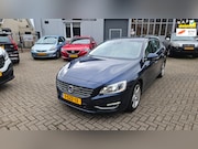 Volvo V60 - 2.4 D6 AWD Plug-In Hybrid Summum 02-2025 RUILMOTOR ELEC+DIES