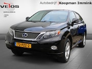 Lexus RX-Serie - 450h 2WD Preference