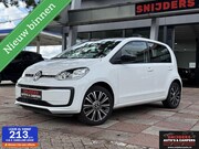 Volkswagen Up! - 1.0 BMT high up automaat panorama dak