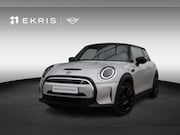 MINI Mini Electric - | Cruise Control | Parkeersensor Achter | LED Koplampen | Le