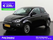 Fiat 500e - Icon 42 kWh | SOH 97% | Camera | Apple Carplay | Stoelverwar