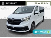 Renault Trafic - 2.0 Blue dCi EDC 170 T29 L2H1 Extra DC - 125th Anniversary -