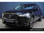 Volvo XC60 - 2.0 T6 Plug-in hybrid AWD Ultra Dark | | Luchtvering | Trekh