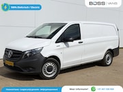 Mercedes-Benz eVito - 112 66kWh L2 Elektrisch 97.7% (SOH) 280km WLTP Climate Contr