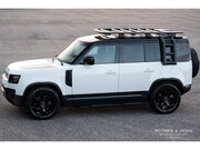 Land Rover Defender - 110 2.0 P400e 110 veel opties en accessoires