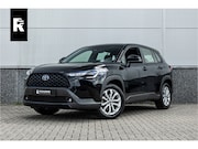 Toyota Corolla Cross - 2.0 High Power Hybrid Active Camera / Carplay / LED / 10 jaa
