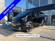 Kia PV5 - 71, 2kWh Elite Executive +DEMO AUTO+