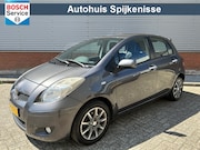 Toyota Yaris - 1.3 VVTi Aspiration | Automaat | Climate Controle | Navigati
