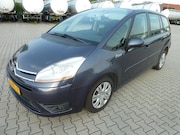 Citroën C4 Grand Picasso - 1.6 VTi Image 7p