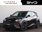 BYD Dolphin Surf - Comfort 43 kWh MY2026 | 5 zitplaatsen | Stoel- en stuurverwa
