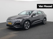 Audi Q8 e-tron - 55 quattro Edition 115 kWh 408 PK | Automaat | Navigatie | A