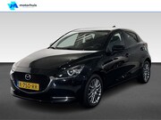 Mazda 2 - 1.5 SKYACTIV-G 90PK Luxury