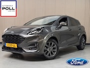 Ford Puma - 1.0 EcoBoost Automaat ST-Line Navi Winter pack Elektr. Klep 