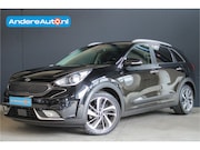 Kia Niro - 1.6 GDi Hybrid ExecutiveLine |dealer onderhouden|elek stoel|