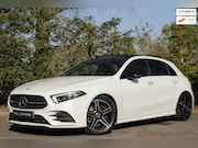 Mercedes-Benz A-klasse - 250 4MATIC AMG - 225PK/Pano/Full