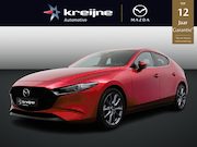 Mazda 3 - 2.0 e-SkyActiv-G M Hybrid 150 Sportive