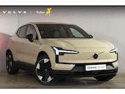Volvo EX30 - 272PK Single Motor Extended Range Europa 69 kWh / Adaptive C