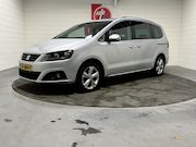 Seat Alhambra - 2.0 TSI Style Connect 7 Persoons, 1 eig, Automaat, Volledig