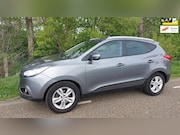 Hyundai ix35 - 1.6i GDI Business Edition