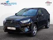 Toyota RAV4 - 2.5 Hybrid AWD Dynamic | Panoramadak | Winter Pack | Dodehoe