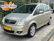 Opel Meriva - 1.6-16V Temptation|107000KM|Airco|