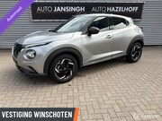 Nissan Juke - 1.6 Hybrid N-Connecta | Camera | PDC V+A | Cruise | Keyless