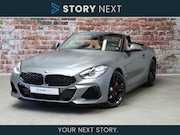 BMW Z4 - sDrive20i M Sport Pakket Automaat / Live Cockpit Professiona