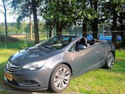 Opel Cascada - 1.4 Turbo ecoFLEX Compleet onderhouden, Nieuwe Apk