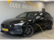CUPRA Leon Sportstourer - 1.4 e-Hybrid VZ Performance | SOH 97% | Trekhaak | Cruise | 