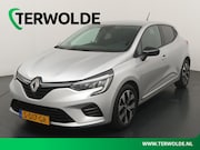 Renault Clio - TCe 90 GPF Evolution | Parkeercamera | Navigatie | Airco |
