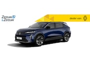 Renault Scénic - EV60 comfort range techno * € 3.000, - VOORRAAD PREMIE * inc