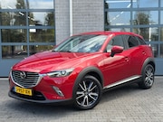 Mazda CX-3 - 2.0 SkyActiv-G 150 GT-M 4WD