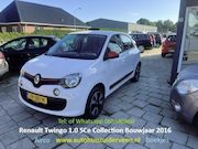 Renault Twingo - 1.0 SCe 70 PK Collection Boekjes Airco