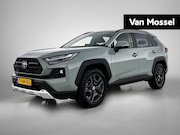 Toyota RAV4 - 2.5 Hybrid AWD ADVENTURE | TREKHAAK | LEER | CAMERA | STOELV