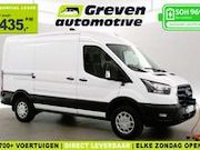 Ford Transit - Elektrisch L2H2 68 kWh | Snelladen | SOH 96% | Cli