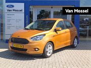 Ford Ka - 1.2 Trend Ultimate | Climate Control | Cruise Control | Park