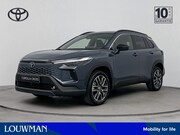 Toyota Corolla Cross - Hybrid 140 Dynamic