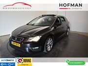 Seat Leon - ST 1.4 TSI ACT FR 150PK Panodak Dynamic Connect