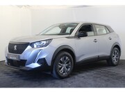 Peugeot 2008 - 1.2 PureTech Active Pack |Navi|