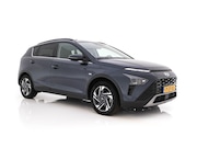 Hyundai Bayon - 1.0 T-GDI Premium Sky MHEV (INCL-BTW) *PANO | ADAPTIVE-CRUIS