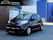 Peugeot 107 - 1.0-12V XS AUTOMAAT|Airco|Cv|5 Deurs|NAP