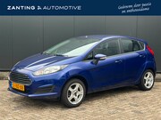 Ford Fiesta - 1.0 Style | Trekhaak | Distributie riem vervangen | Originee