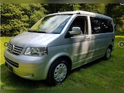 Volkswagen California - Comfort Line Buscamper 2.5 TDI