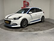 Hyundai i20 - 1.0 T-GDI Premium, Sportpakket, 18 inch, Airco, Cruise, 120 