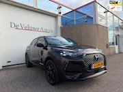 DS DS 3 Crossback - 1.2 PureTech Performance Line|HUD|Carplay|ACC