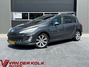 Peugeot 308 - SW 1.6 VTi XS