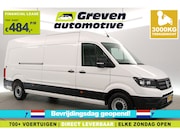 Volkswagen Crafter - 2.0 TDI 177PK L4H3 | Aut. | 3000kg Trekgew. | Airco | Cruise