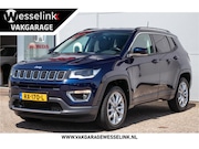 Jeep Compass - 1.4 MultiAir Opening Edition 4x4 | Prem Audio | Keyless | Na