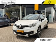 Renault Captur - TCe 150 EDC Intens AUTOMAAT | dealer-onderhouden | trekhaak